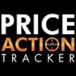 Price Action Tracker