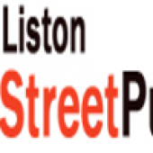 Liston Street Pulse