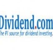 The Dividend Daily