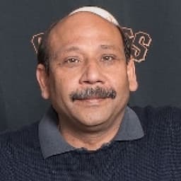 Rajesh Srivastava