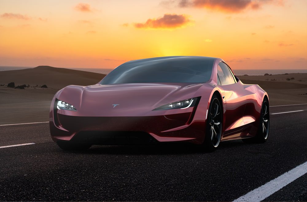 Tesla Model 3 (2021-2023) price and specifications - EV Database