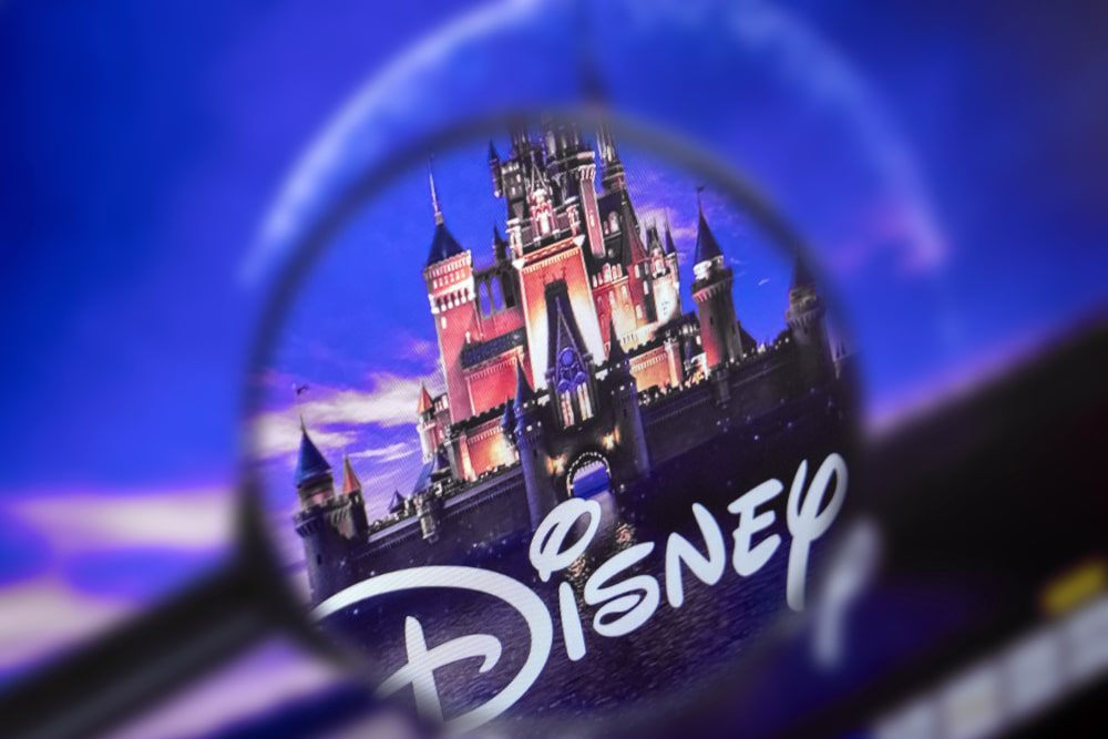 Disney Will Add Twenty-First Century Fox to the Magic Kingdom on