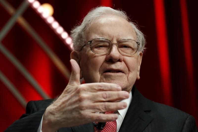 Why Warren Buffett Considers Benjamin Graham the Second Most Important  Person in His Life