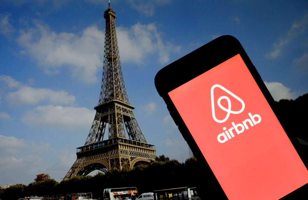 Airbnb @Chesnot / Contributor (Getty Images)